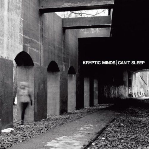 Kryptic Minds - Just After Sunset
