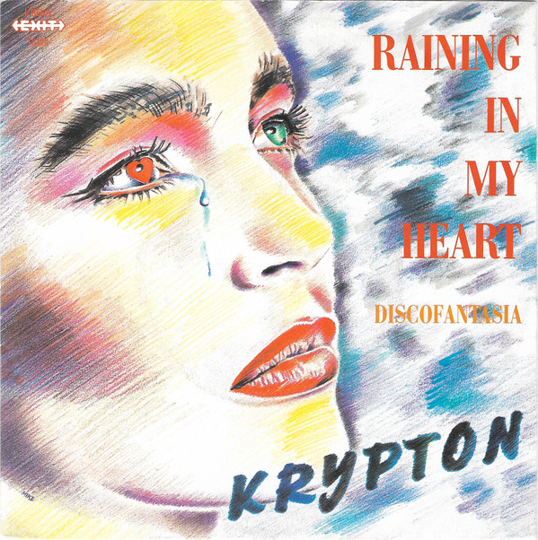 Krypton - Stop Changing The Music