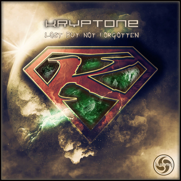 Kryptone - Hit the Pipe