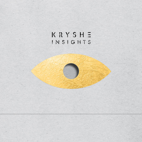 Kryshe - Hauch