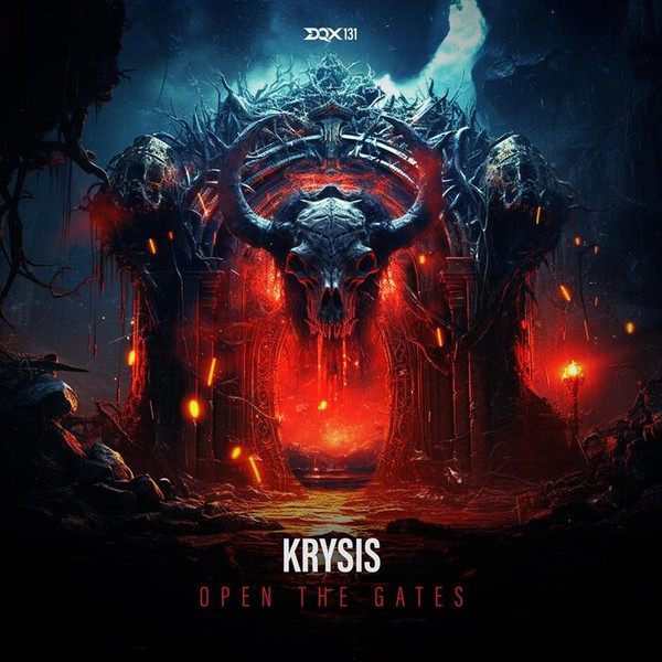 Krysis - Better Days