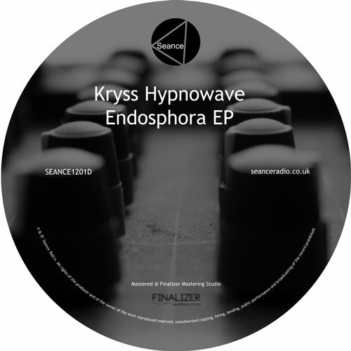 Kryss Hypnowave - Mini Nettuno