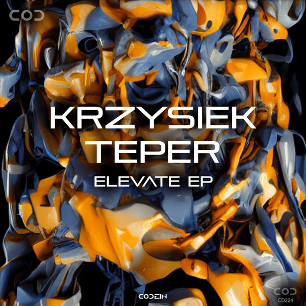 Krzysiek Teper - Stab One