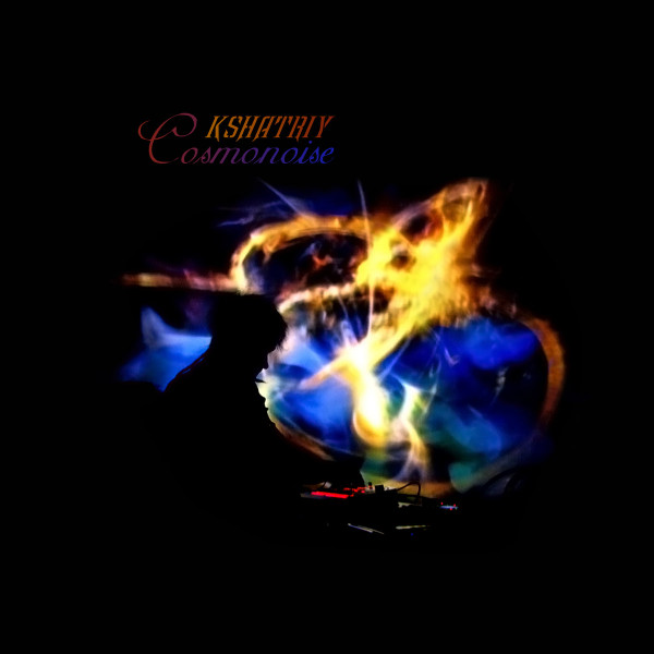 Kshatriy - Initiation Into the Higher Self