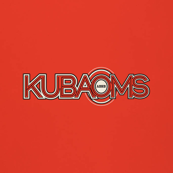 Kuba Oms - My Love