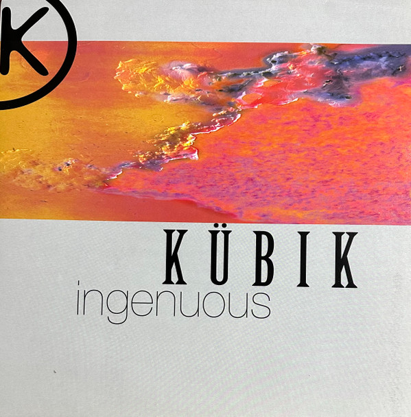 Kubik - Matel