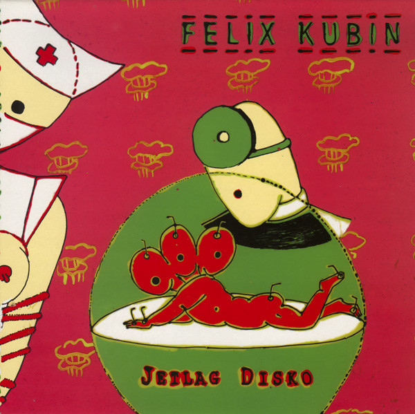 Kubin, Felix - Japan Japan