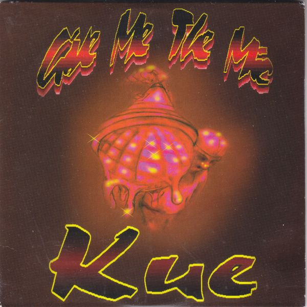 Kue - Frosh - Radio Edit
