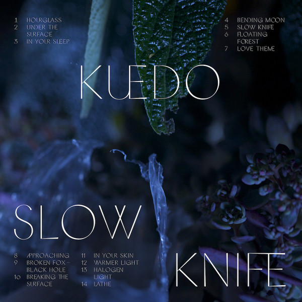 Kuedo - Visioning Shared Tomorrows