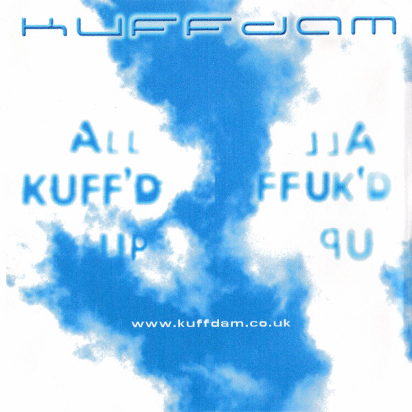Kuffdam - Burning Up (Mango Remix)