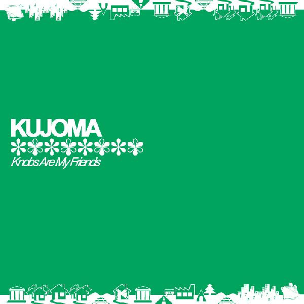 Kujoma - DISCLOSURE