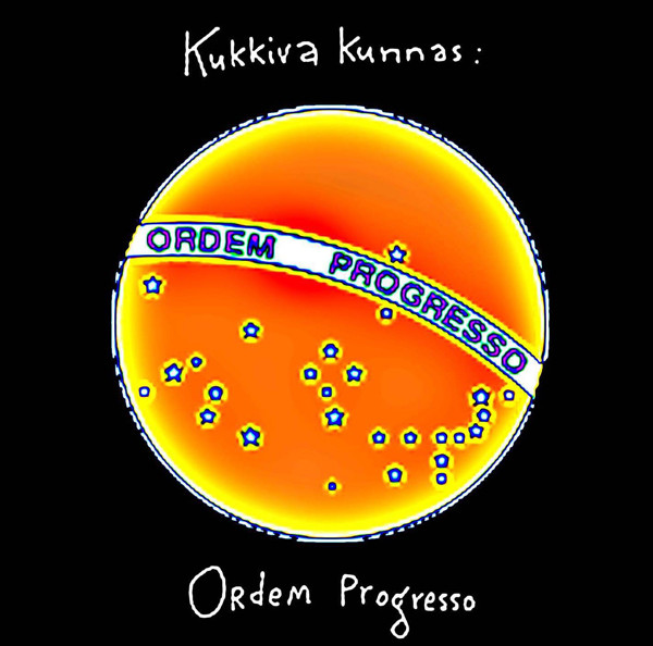 Kukkiva Kunnas - Absolutely possibility