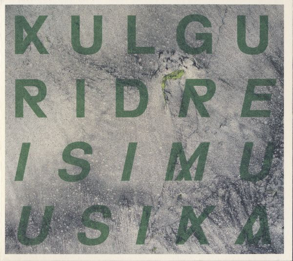 Kulgurid - kosmos