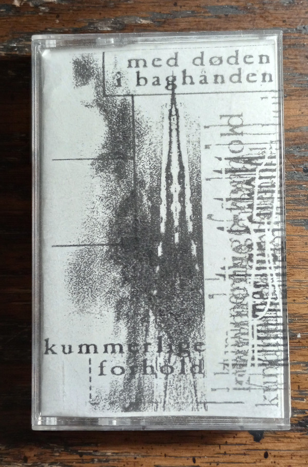 Kummerlige Forhold - Kortslutning