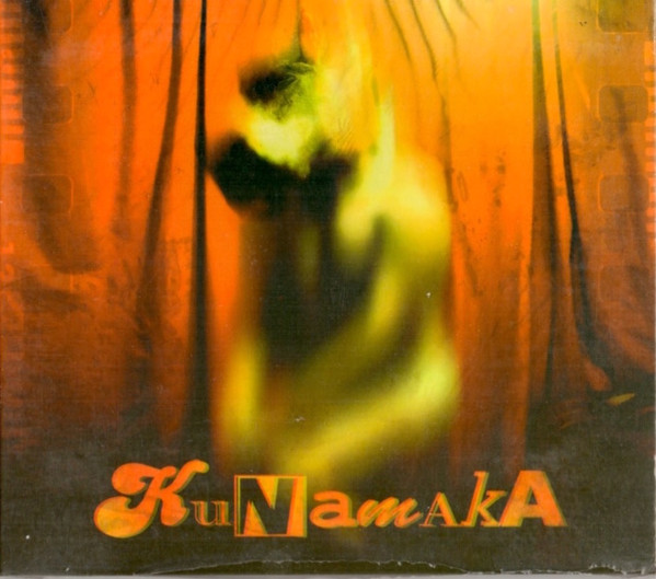 Kunamaka - Jack's Lament