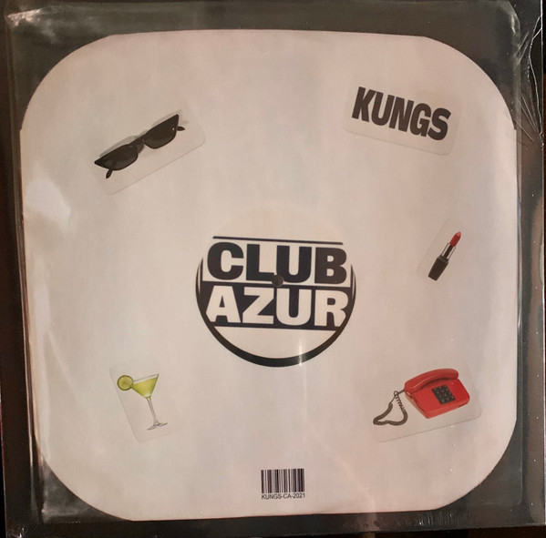 Kungs - I Feel So Bad