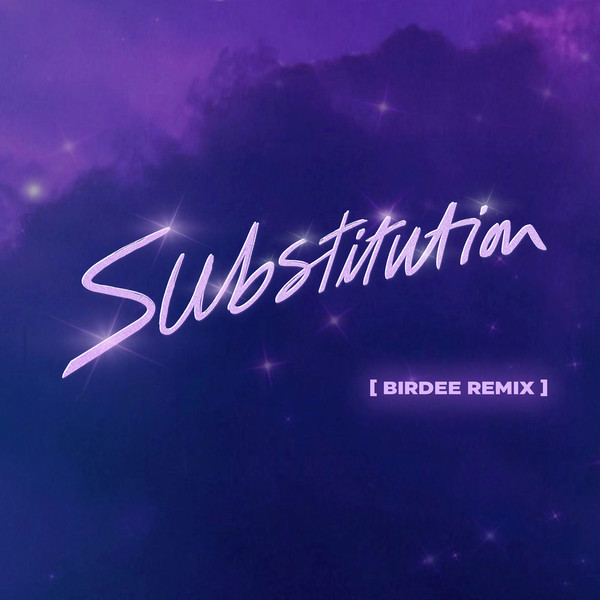 Kungs;Purple Disco Machine - Substitution