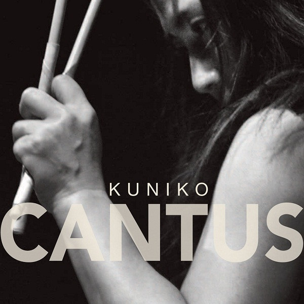 Kuniko Kato - Six Marimbas Counterpoint