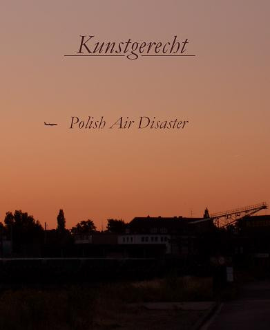 Kunstgerecht - A Dream