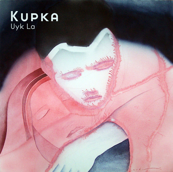 Kupka - Lai Pun Lal