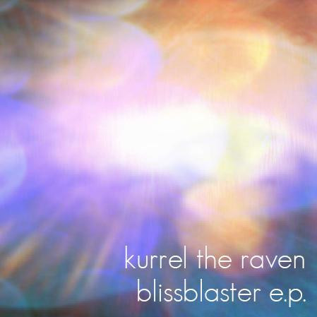 Kurrel the Raven - Way Out