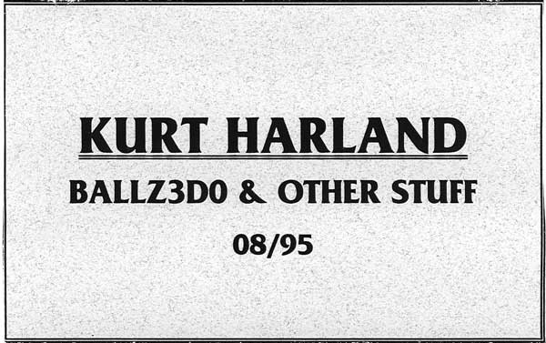 Kurt Harland - Ozar Midrashim
