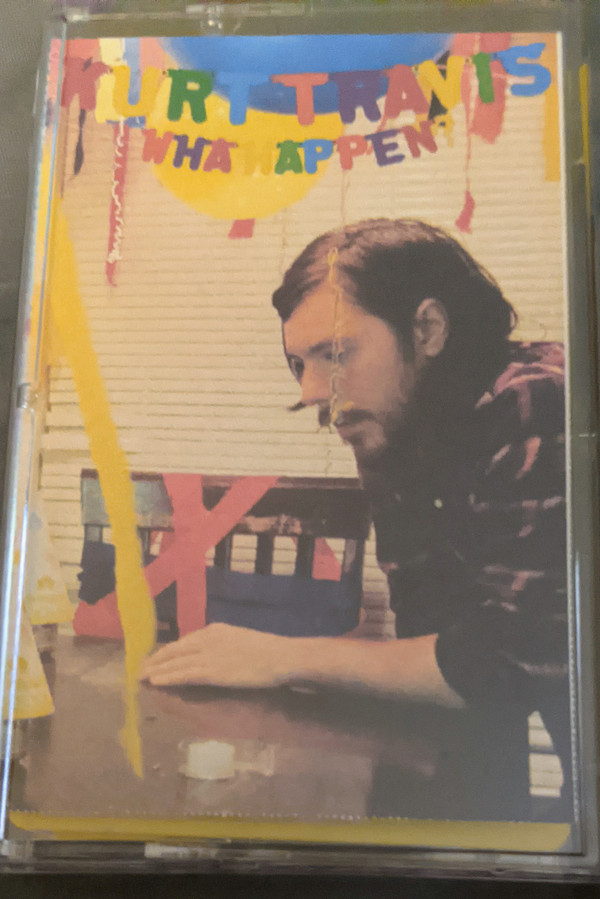 Kurt Travis - Easy Peasy