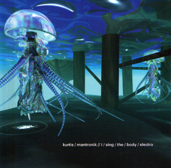 Kurtis Mantronik - Pretty Young Things