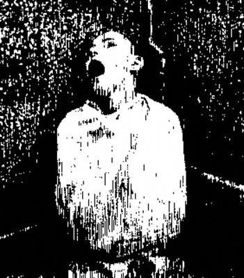 Kurushimi - Shinigami