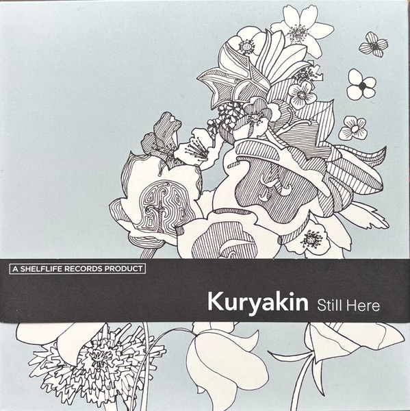 Kuryakin - Take My Hand