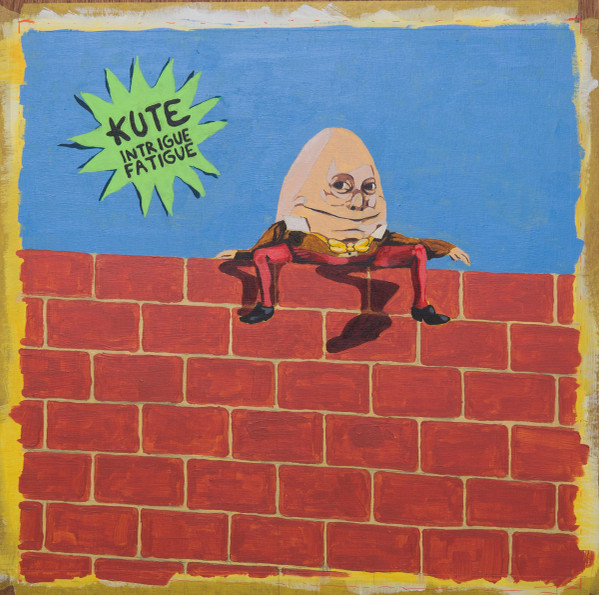 Kute - AVOID ME 2