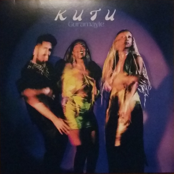 Kutu - Baamet Beal