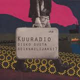 Kuuradio - Viikonloppu talvihorroksessa
