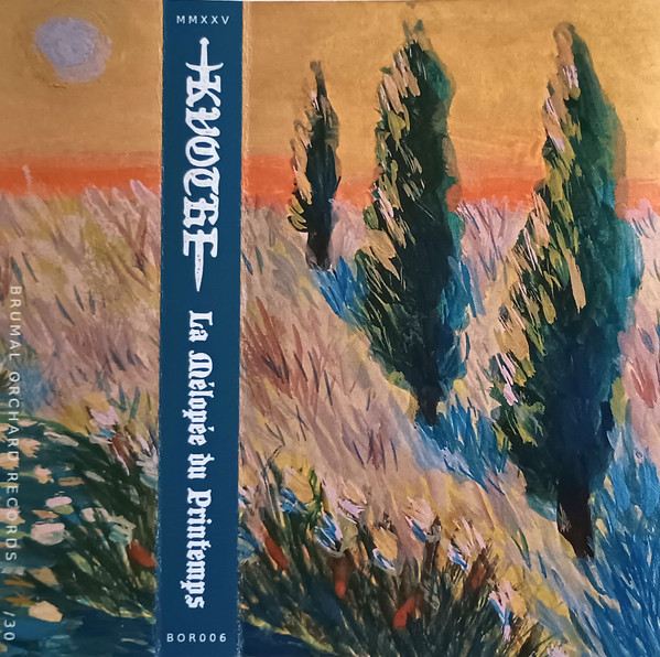 Kvothe - Songes d'Été