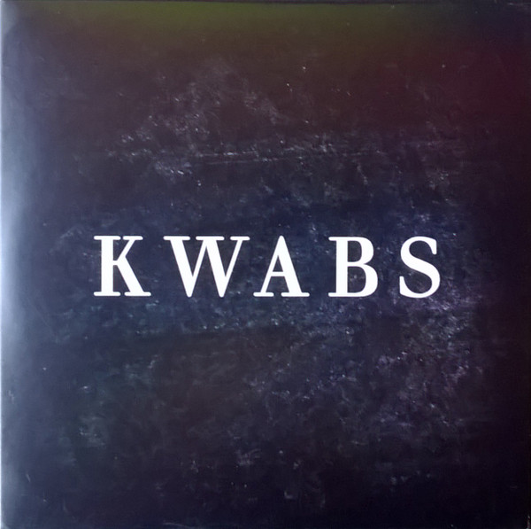 Kwabs - Walk