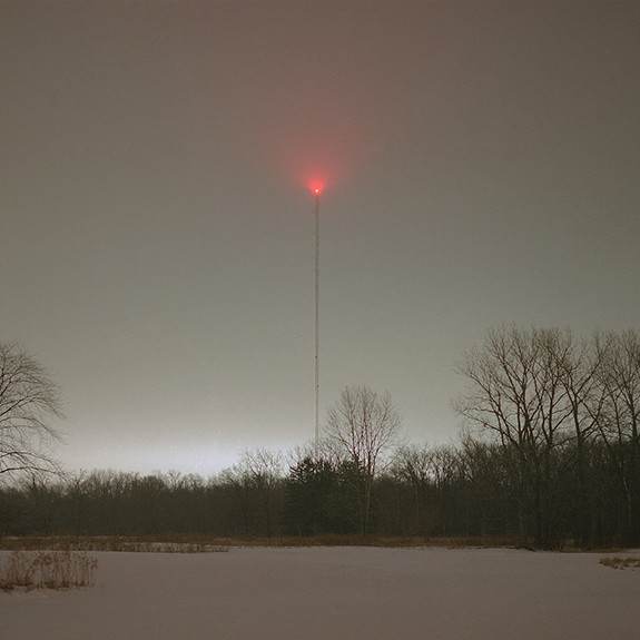 Kwaidan - Space as Support
