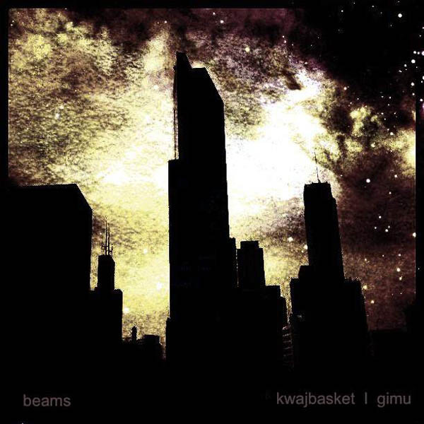 Kwajbasket & Gimu - Luminous
