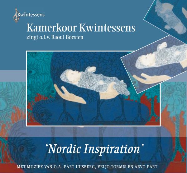 Kwintessens - The Spheres