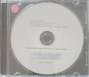 Kwon Han-Kyul - To Listen To Nothing