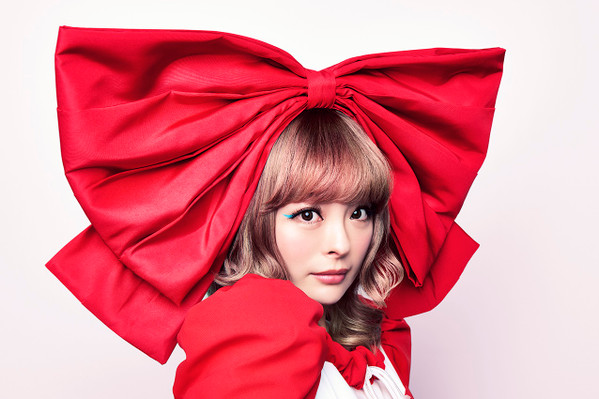 Kyary Pamyu Pamyu - PONPONPON