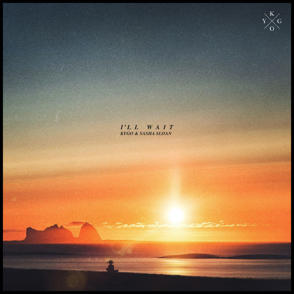 Kygo & Sasha Sloan - I'll Wait (Orchestral Version) (Amazon Original)