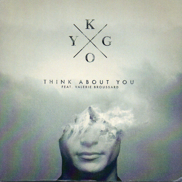 Kygo & Valerie Broussard - The Truth