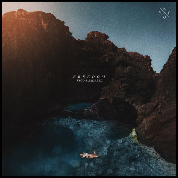 Kygo & Zak Abel - For Life (feat. Nile Rodgers)