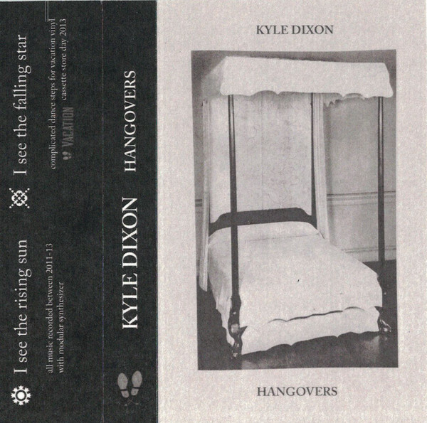 Kyle Dixon - Stranger Things