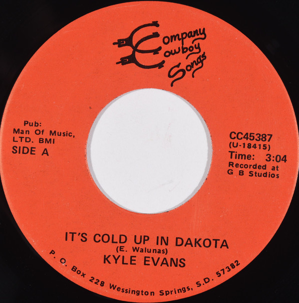 Kyle Evans - Love U Tonight