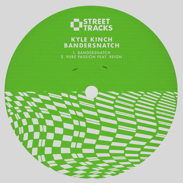 Kyle Kinch - Bossy