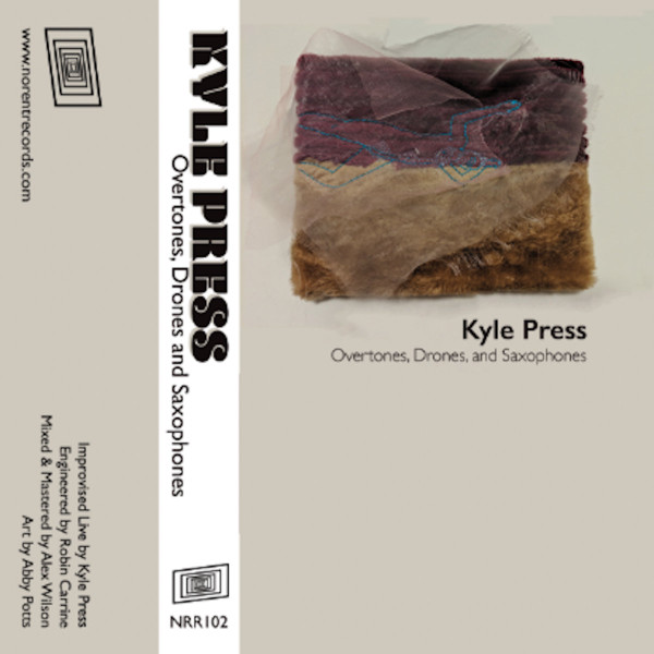Kyle Press - A1