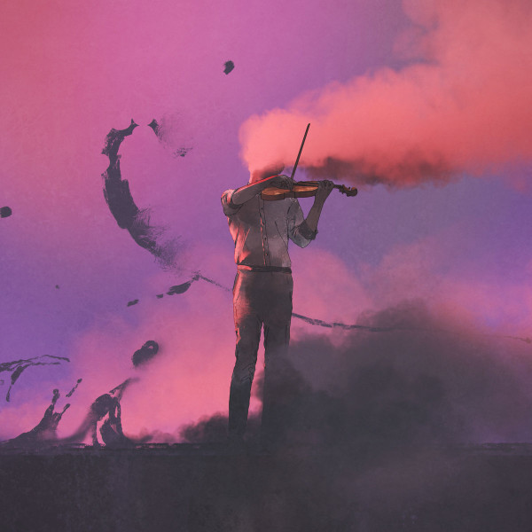 Kyle Preston - Meeting the Goddess