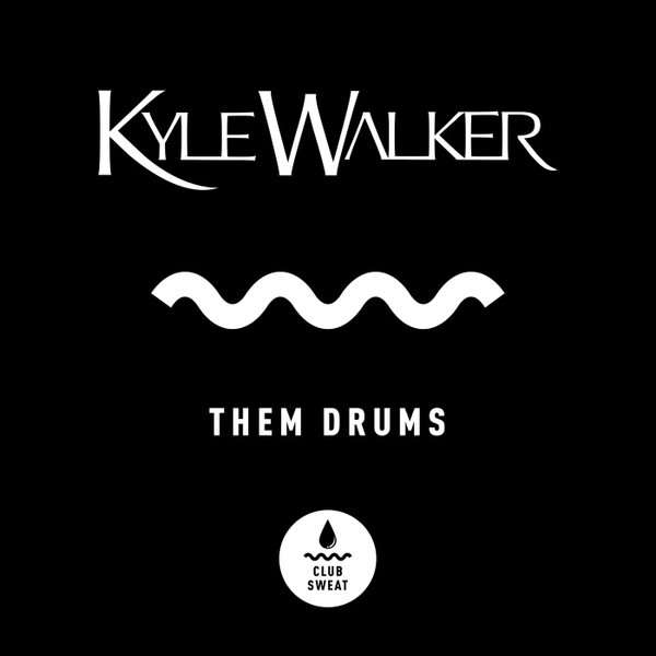 Kyle Walker - Strut