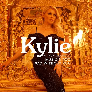 Kylie Minogue & Jack Savoretti - Music's Too Sad Without You (Live from Venice)